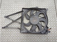 13205952 Вентилятор радиатора Opel Astra H 2004-2010 21080018 #3