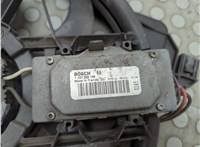  Вентилятор радиатора Ford Focus 2 2005-2008 21080021 #2