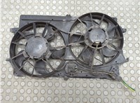  Вентилятор радиатора Ford Focus 1 1998-2004 21080036 #1