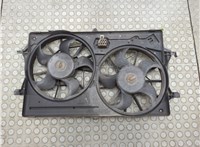  Вентилятор радиатора Ford Focus 1 1998-2004 21080036 #2