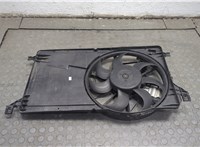  Вентилятор радиатора Volvo C30 2006-2013 21080047 #1