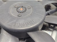  Вентилятор радиатора Volvo C30 2006-2013 21080047 #2