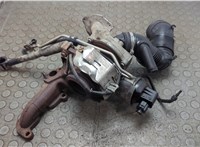  Турбина Volkswagen Passat 7 2010-2015 Европа 21080057 #1