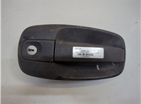  Ручка двери наружная Opel Vivaro 2001-2014 21080082 #1