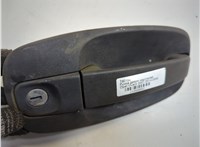  Ручка двери наружная Opel Vivaro 2001-2014 21080082 #2