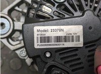  Генератор Opel Vivaro 2001-2014 21080096 #2