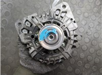  Генератор Opel Vivaro 2001-2014 21080096 #5