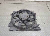  Вентилятор радиатора KIA Carens 2013-2019 21080106 #1