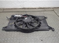  Вентилятор радиатора Ford Focus 3 2011-2015 21080133 #1