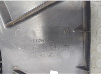  Вентилятор радиатора Ford Focus 3 2011-2015 21080133 #5