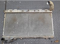  Радиатор охлаждения двигателя Subaru Forester (S10) 1997-2002 21080136 #1