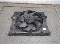  Вентилятор радиатора Mercedes ML W164 2005-2011 21080236 #1