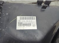  Вентилятор радиатора Mercedes ML W164 2005-2011 21080236 #2