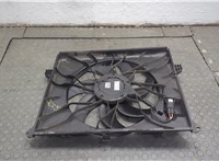  Вентилятор радиатора Mercedes ML W164 2005-2011 21080236 #3