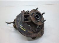  Ступица (кулак, цапфа) Mazda 3 (BL) 2009-2013 21080244 #1