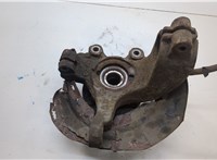  Ступица (кулак, цапфа) Mazda 3 (BL) 2009-2013 21080244 #3