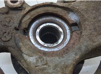  Ступица (кулак, цапфа) Mazda 3 (BL) 2009-2013 21080244 #4
