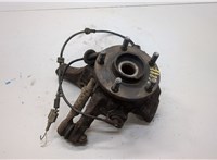  Ступица (кулак, цапфа) Nissan Almera Tino 21080247 #1