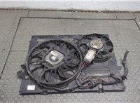  Вентилятор радиатора Audi Q7 2005-2015 21080270 #3