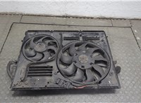  Вентилятор радиатора Audi Q7 2005-2015 21080270 #4