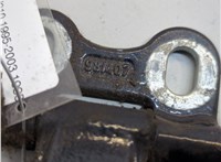 A2107200037 Петля двери Mercedes E W210 1995-2003 21080300 #3