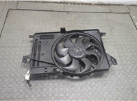  Вентилятор радиатора Ford Focus 3 2011-2015 21080303 #1
