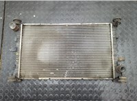 1671967 Радиатор охлаждения двигателя Ford Focus 1 1998-2004 21080312 #1