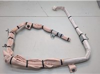  Подушка безопасности боковая (шторка) Mazda 6 (GJ) 2012-2018 21080334 #1