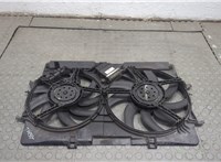  Вентилятор радиатора Audi A4 (B8) 2007-2015 21080344 #1