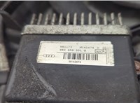  Вентилятор радиатора Audi A4 (B8) 2007-2015 21080344 #2