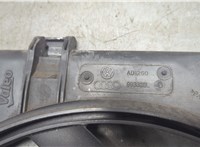  Вентилятор радиатора Audi A4 (B8) 2007-2015 21080344 #3