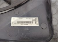  Вентилятор радиатора Audi A4 (B8) 2007-2015 21080344 #4
