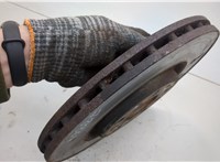  Диск тормозной Jeep Cherokee 2013-2023 21080352 #2