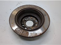  Диск тормозной Subaru Impreza (G11) 2000-2007 21080353 #1