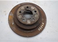  Диск тормозной Subaru Impreza (G11) 2000-2007 21080353 #3