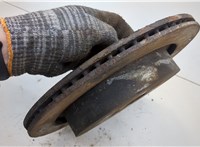  Диск тормозной Land Rover Discovery 4 2009-2016 21080368 #2