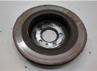  Диск тормозной Land Rover Discovery 4 2009-2016 21080373 #1