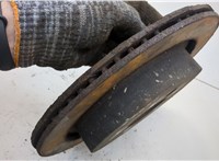  Диск тормозной Land Rover Discovery 4 2009-2016 21080373 #2