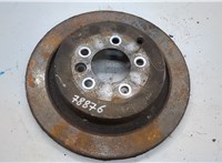  Диск тормозной Land Rover Discovery 4 2009-2016 21080373 #3