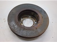  Диск тормозной Opel Movano 1998-2010 21080378 #1