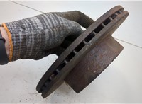  Диск тормозной Opel Movano 1998-2010 21080378 #2