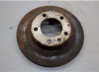  Диск тормозной Opel Movano 1998-2010 21080378 #3