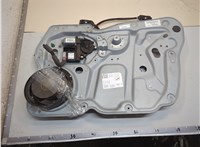 1T2837462B Стеклоподъемник электрический Volkswagen Touran 2006-2010 21080388 #1