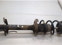  Амортизатор подвески Peugeot Boxer 2014-2025 21080401 #1