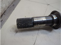  Полуось (приводной вал, шрус) Mazda 3 (BL) 2009-2013 21080411 #3