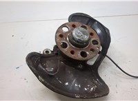  Ступица (кулак, цапфа) Mercedes C W204 2006-2015 21080436 #1