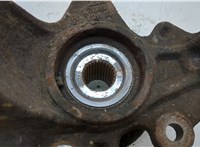  Ступица (кулак, цапфа) Ford Focus 3 2011-2015 21080443 #4