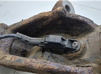 1437643, 1474288, 6G913K170AAD, 6G912C300AAB Ступица (кулак, цапфа) Ford S-Max 2010-2015 21080462 #2