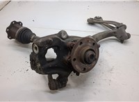  Ступица (кулак, цапфа) Audi A4 (B8) 2007-2015 21080475 #1