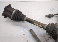  Ступица (кулак, цапфа) Audi A4 (B8) 2007-2015 21080475 #4